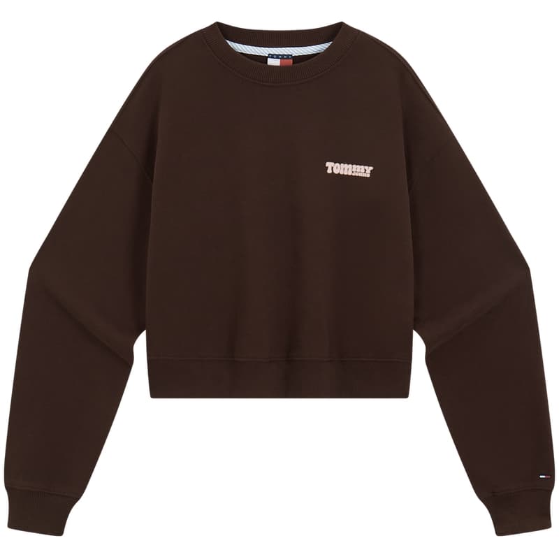 Худи Tommy Hilfiger Толстовка женская - изображение 1