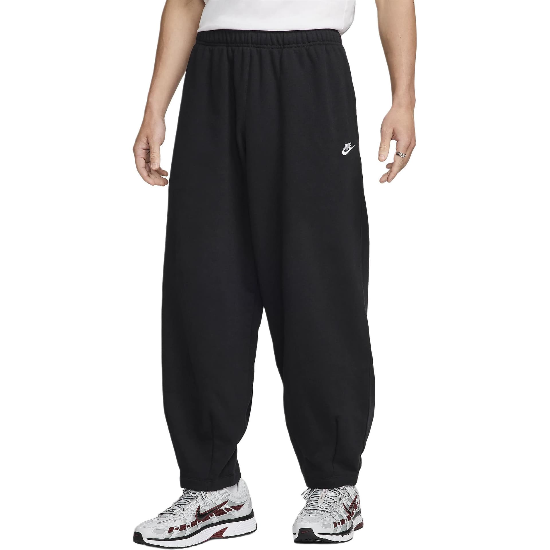 Штаны Nike Logo - изображение 4