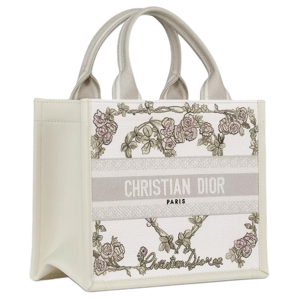 Сумка DIOR BookTote Tote - изображение 3