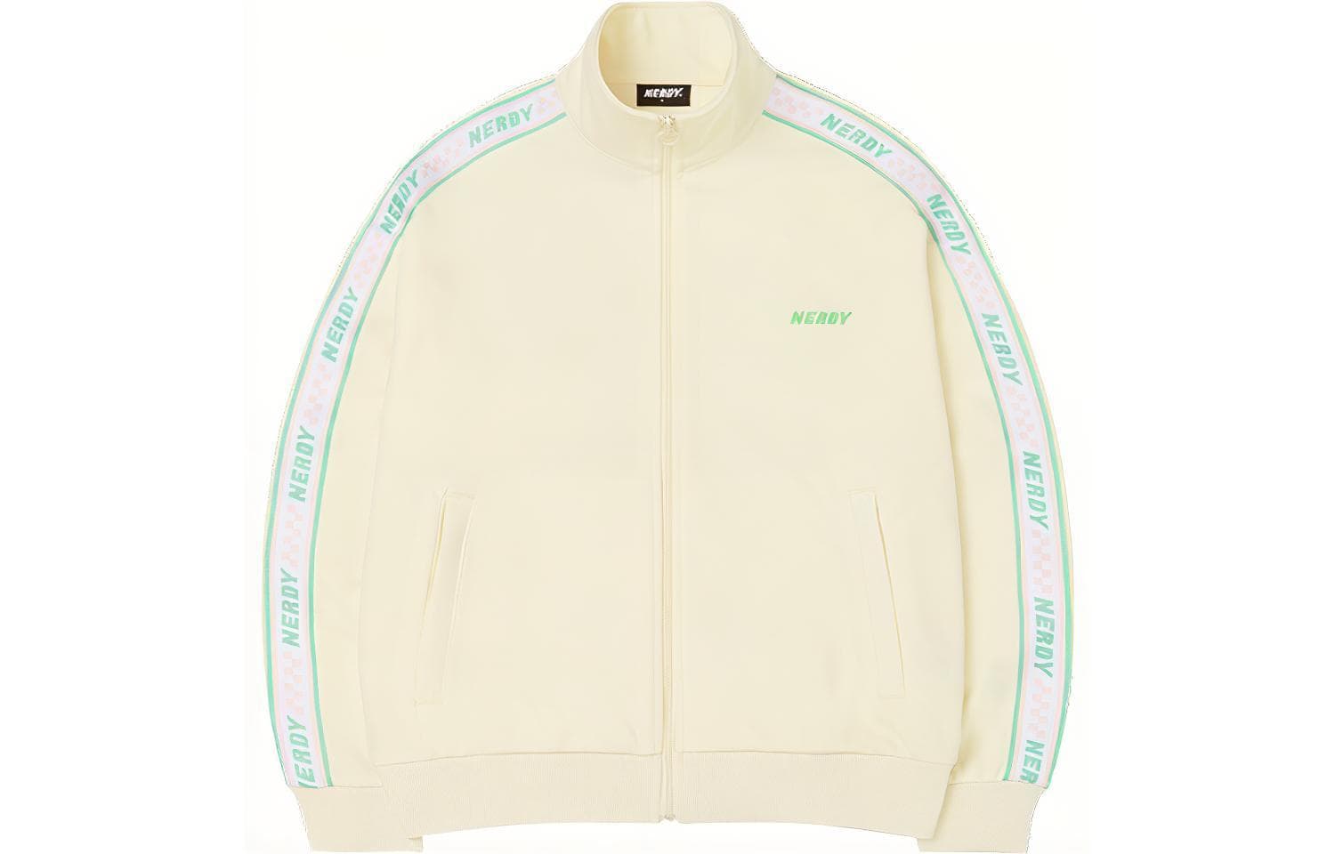 Куртка NERDY SS23 Logo - изображение 1