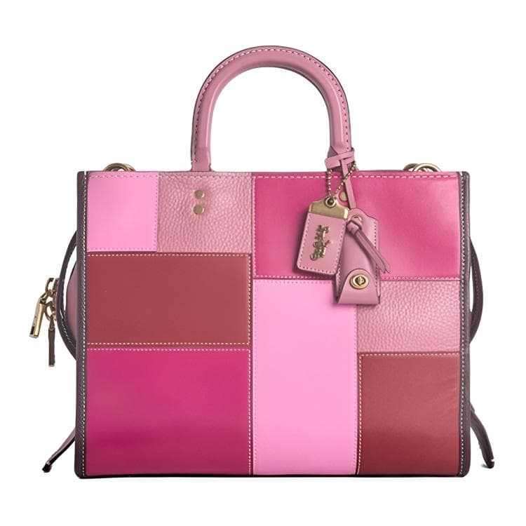 Сумка COACH Rogue 31 - изображение 1