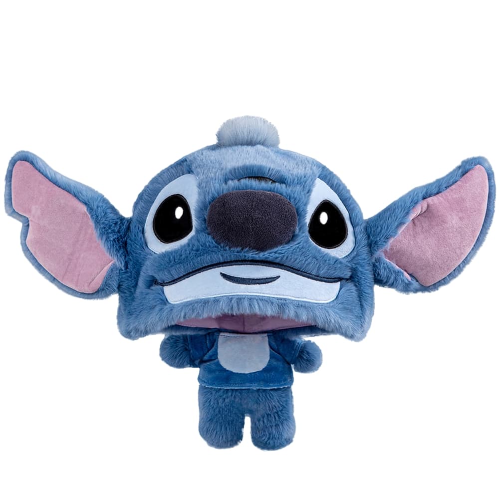 Головной убор Disney Stitch Полиэстер Шапки-бини Унисекс - изображение 1