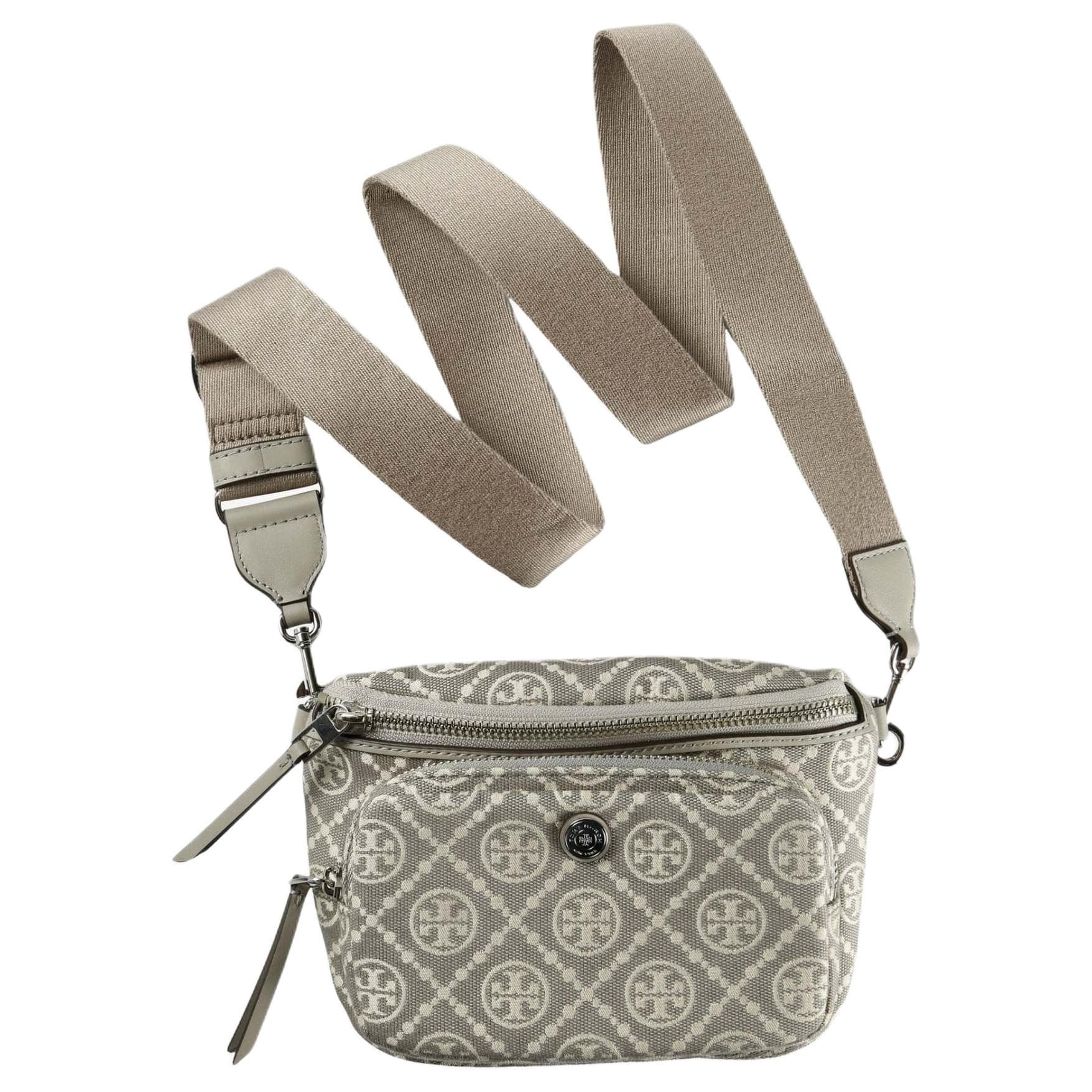 Поясная сумка TORY BURCH T Monogram - изображение 1