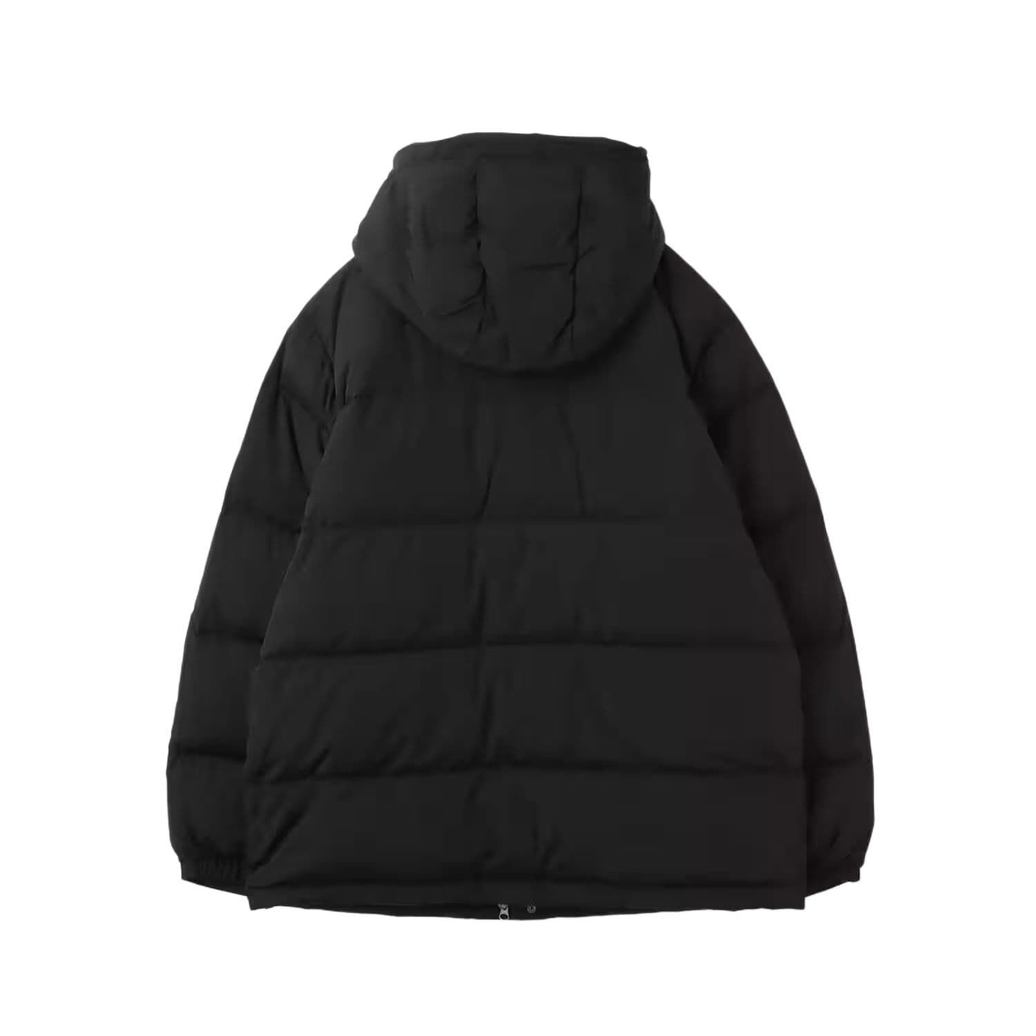 Зимняя куртка THE NORTH FACE CAMP Sierra Short - изображение 3