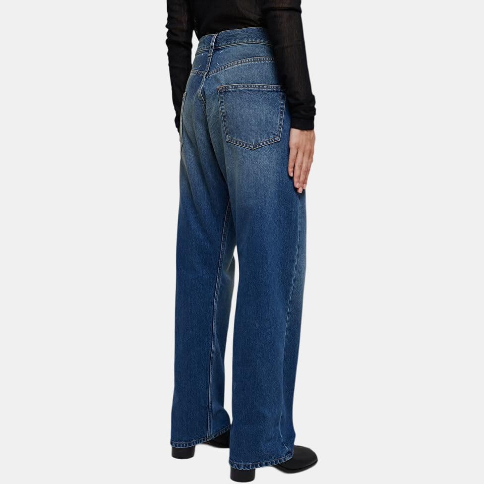 Джинсы Maison Margiela FW21 - изображение 5