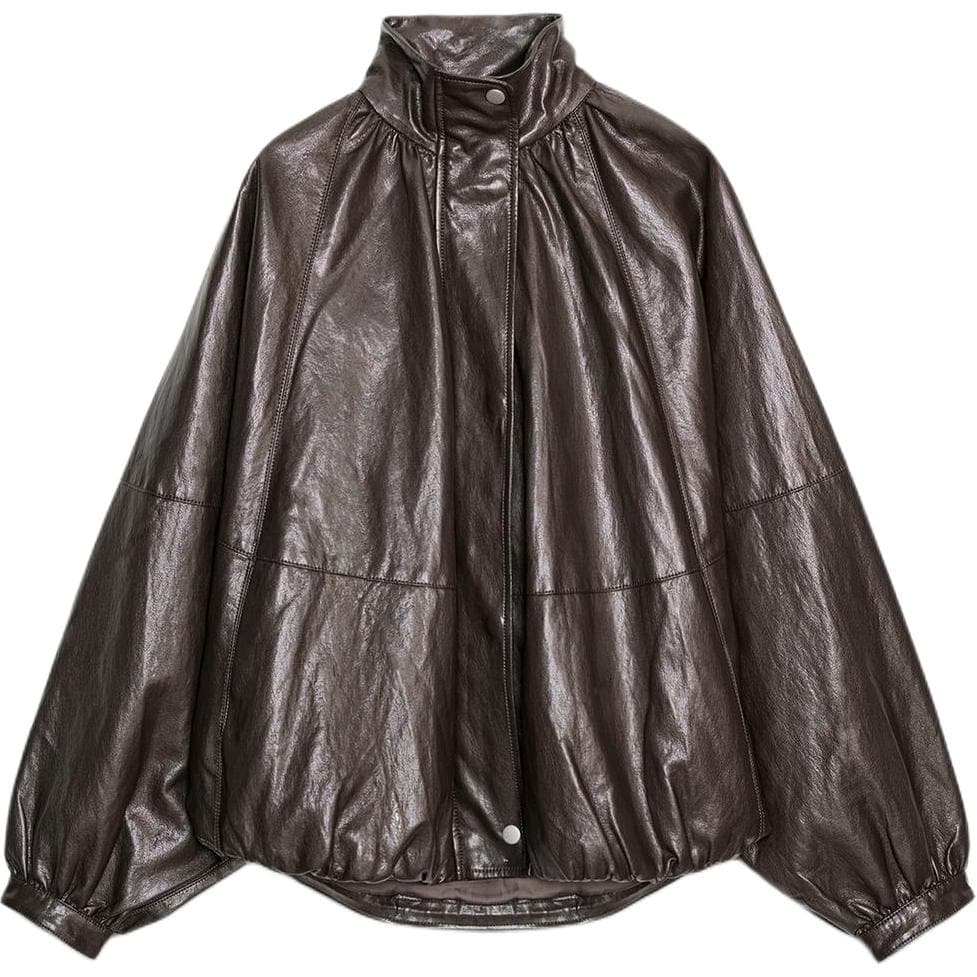Куртка ZARA ZW Куртки и Пальто Женские - изображение 1