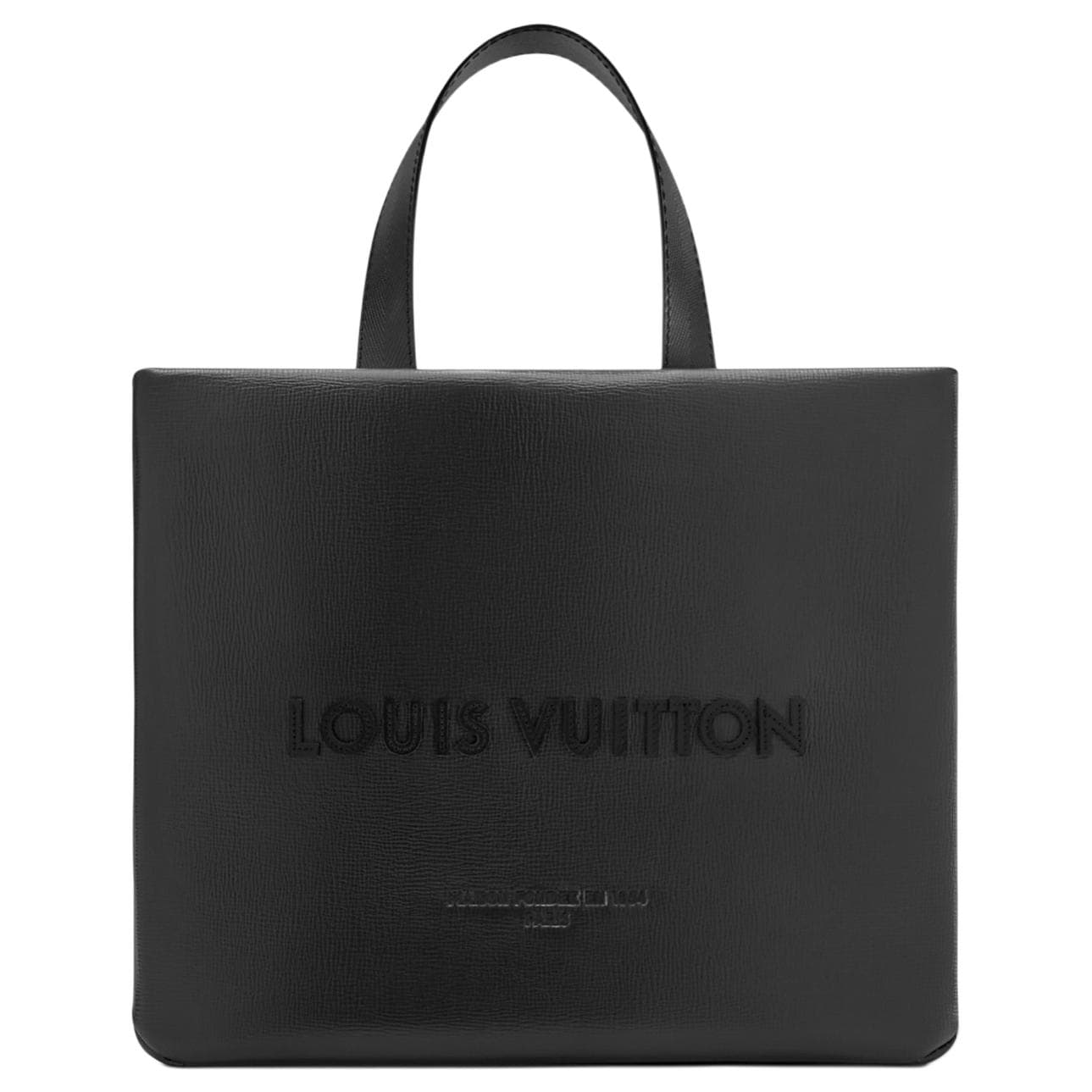 Сумка LOUIS VUITTON MINI SHOPPER TOTE SS26 Tote - изображение 1