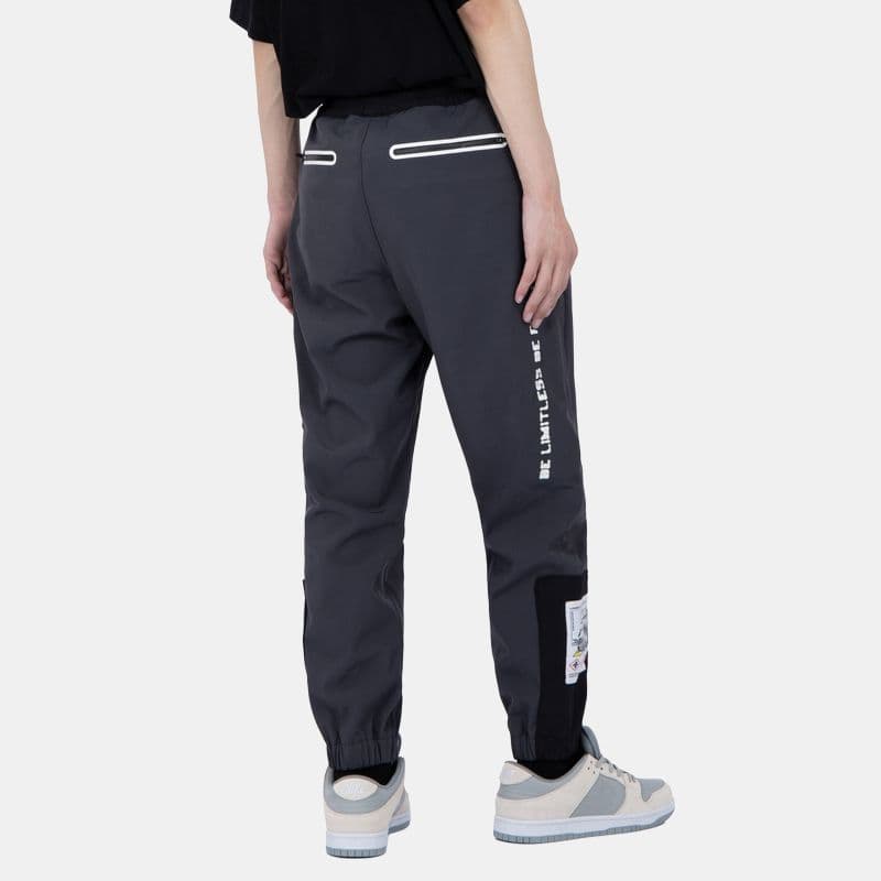 Штаны EVISU FW22 - изображение 3