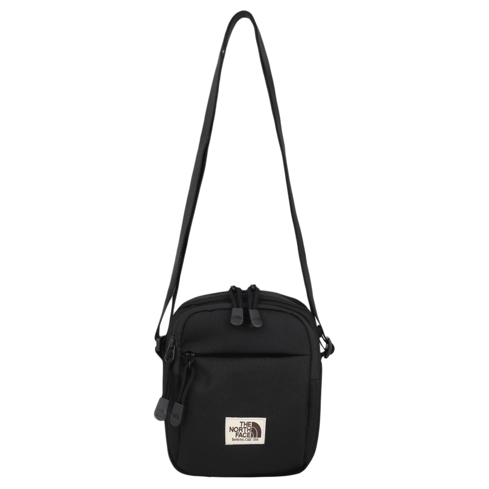 Сумка через плечо THE NORTH FACE STANDARD CROSS 1.3L - изображение 1