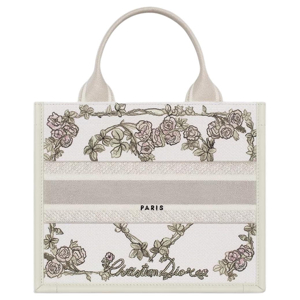 Сумка DIOR BookTote Tote - изображение 4