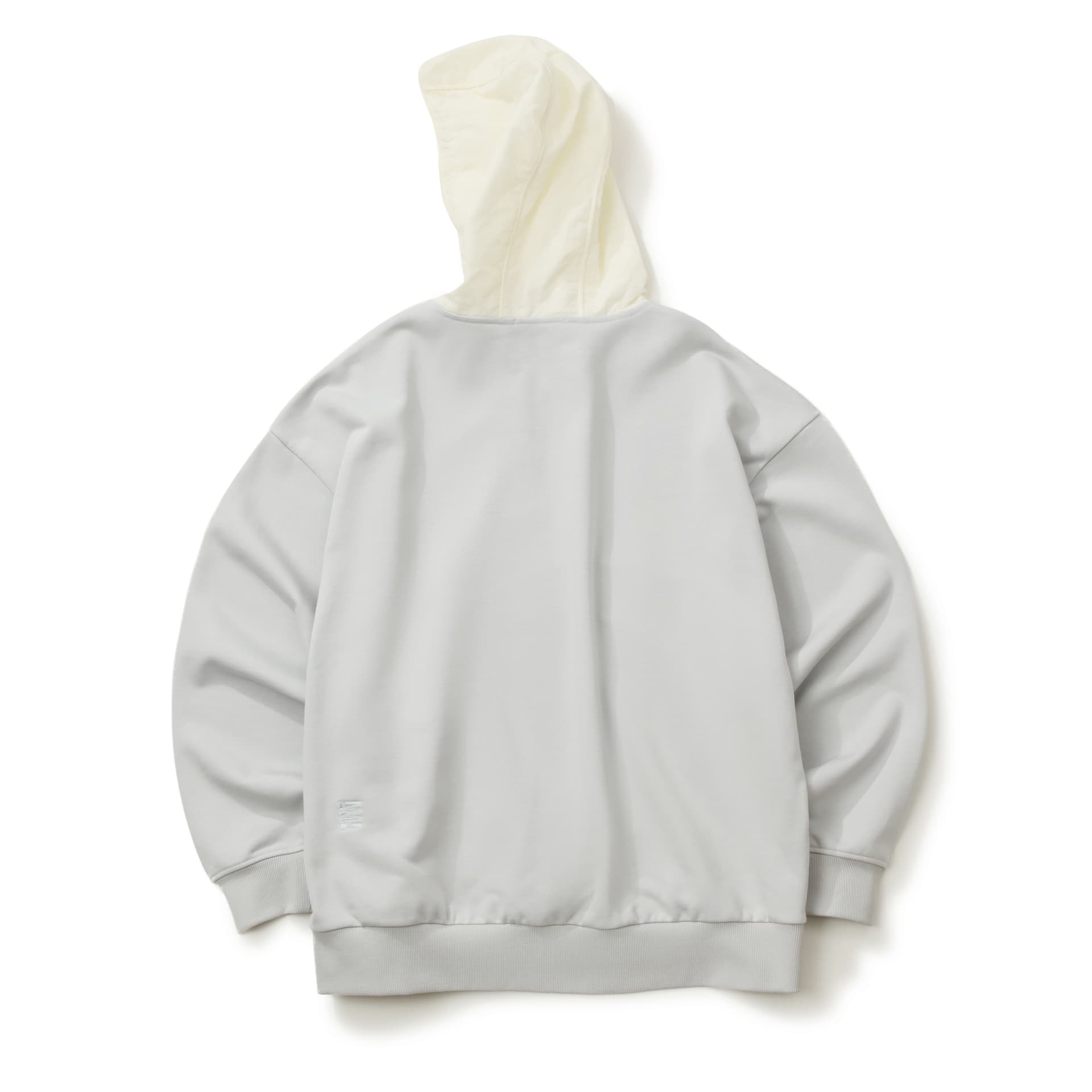 Худи Nautica White Sail Толстовка унисекс - изображение 2