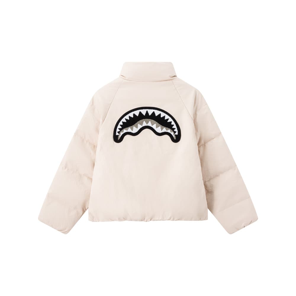Зимняя куртка SPRAYGROUND Мужской Пуховики - изображение 1