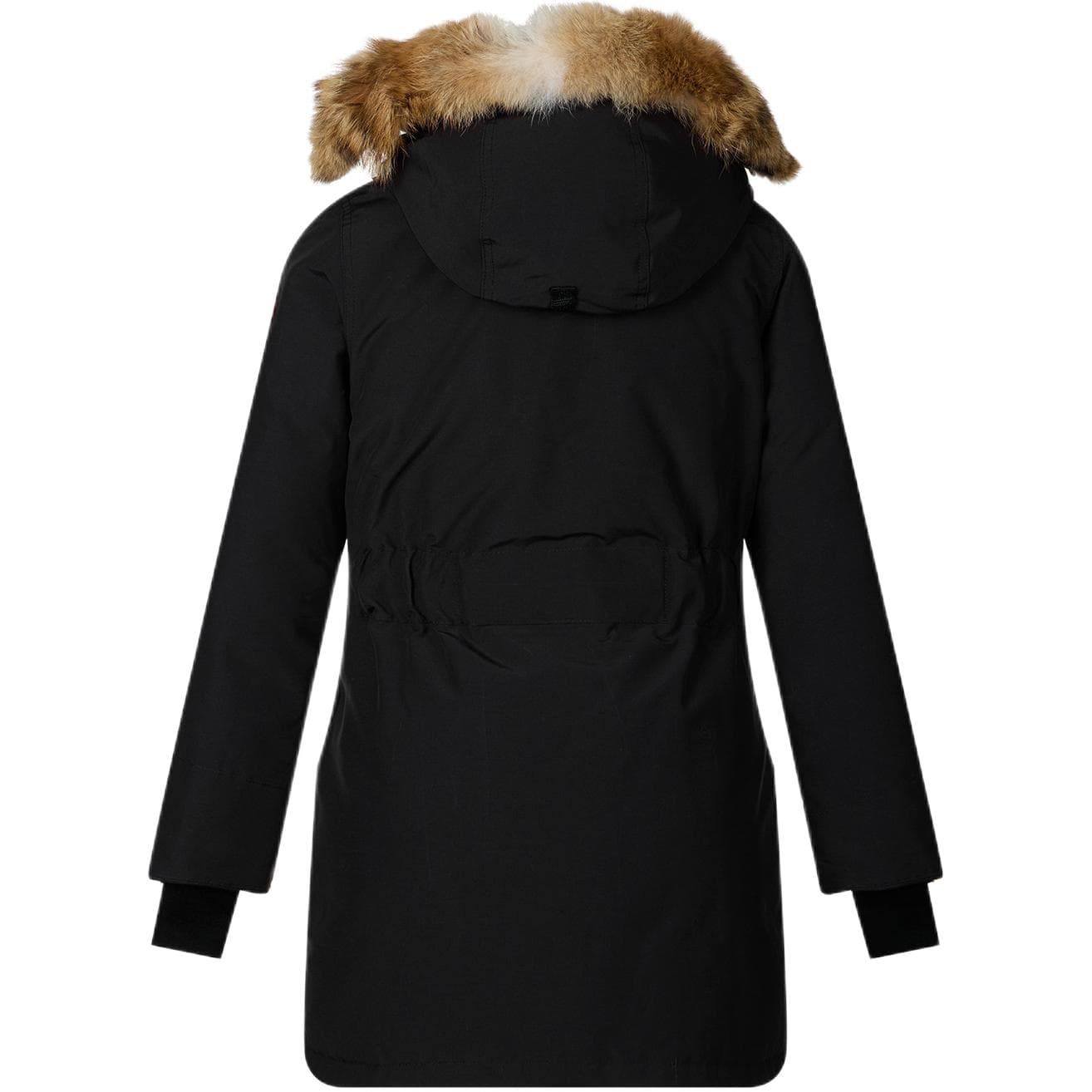 Пуховик Canada Goose Trillium Fusion Fit - изображение 2