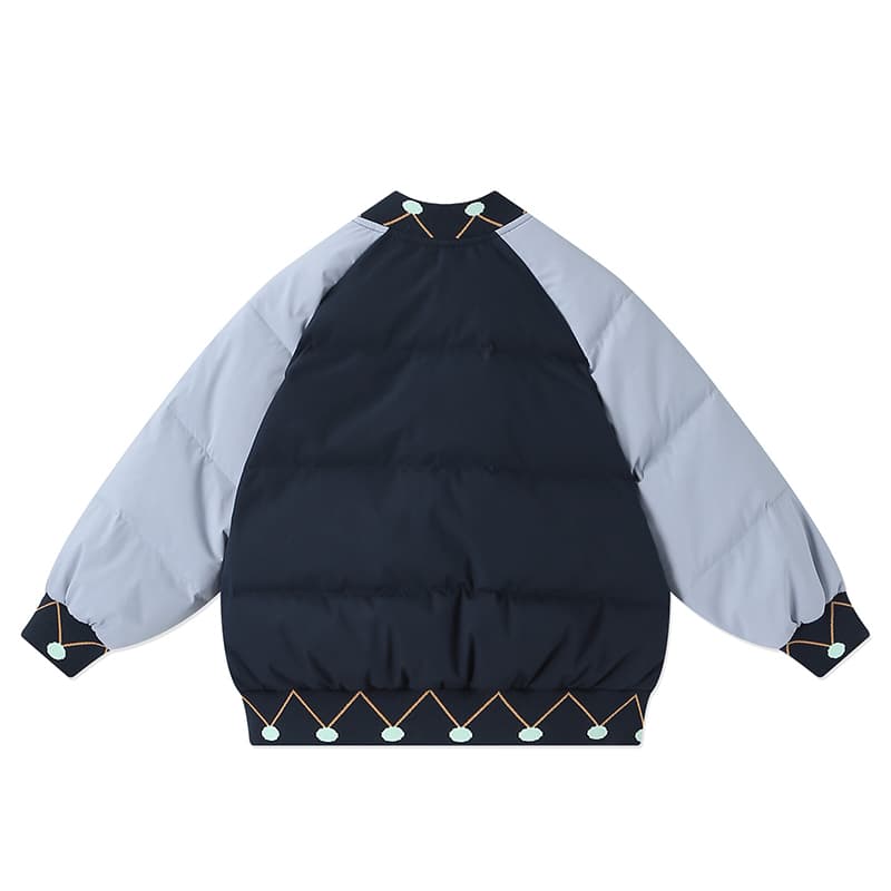 B.DUCK Collaboration KIDS Пуховики - изображение 2