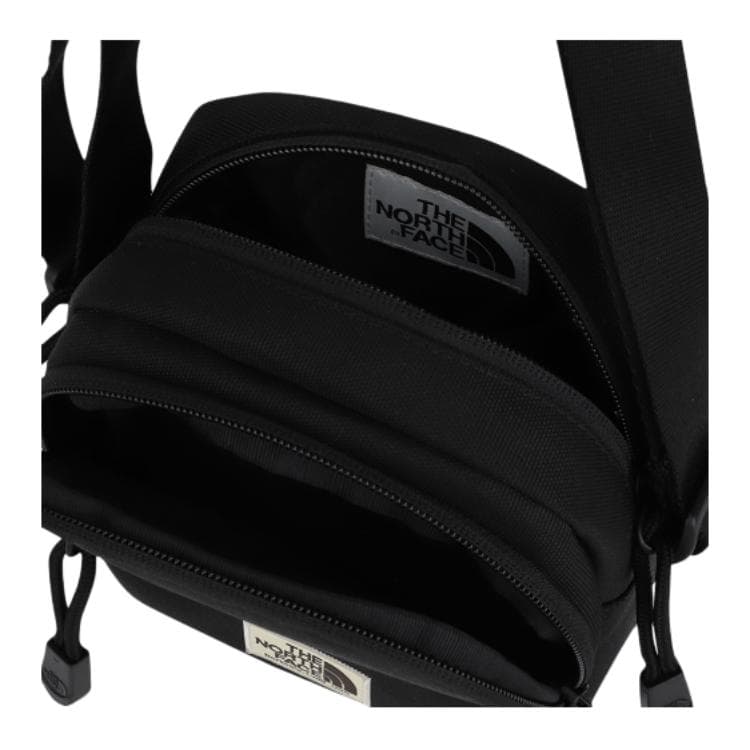 Сумка через плечо THE NORTH FACE STANDARD CROSS 1.3L - изображение 3