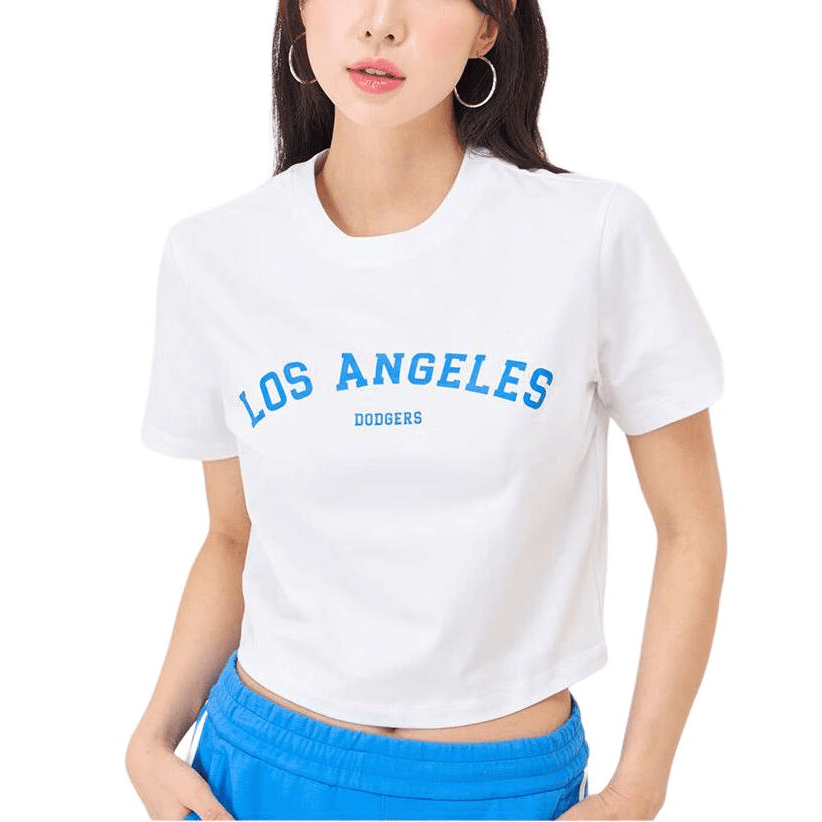 Футболка MLB T - изображение 4