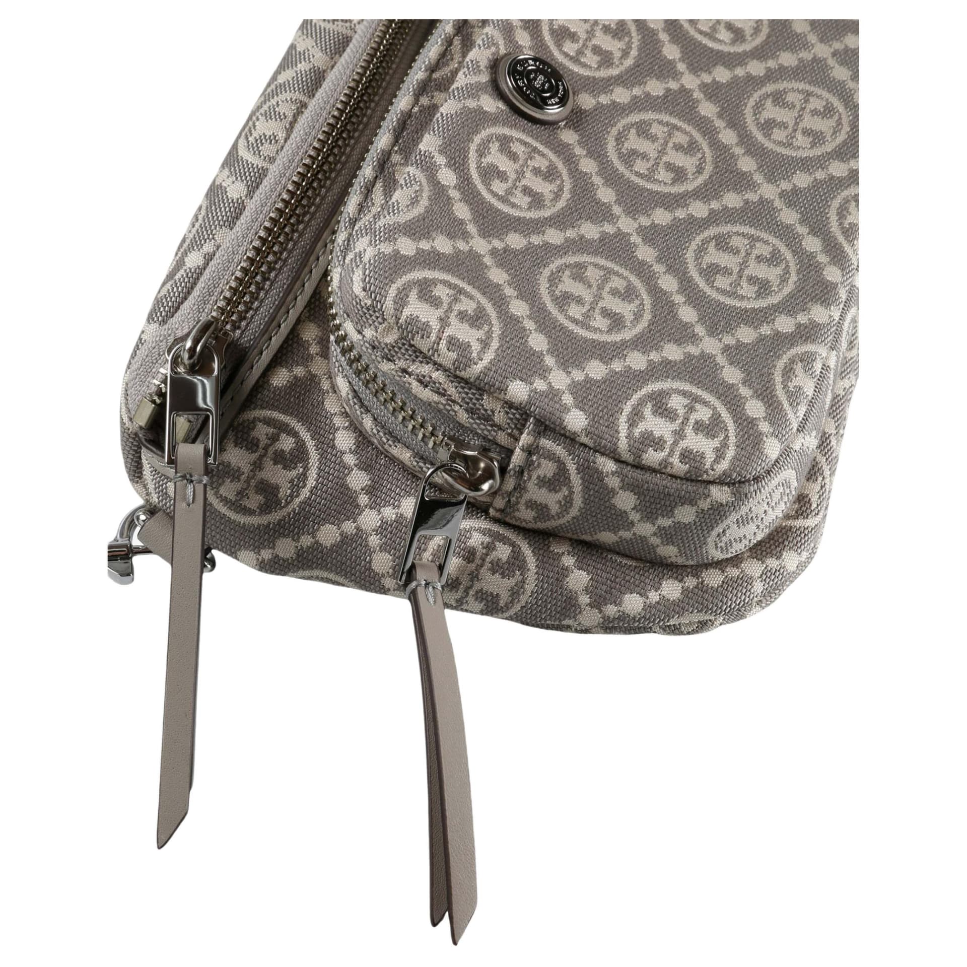 Поясная сумка TORY BURCH T Monogram - изображение 3