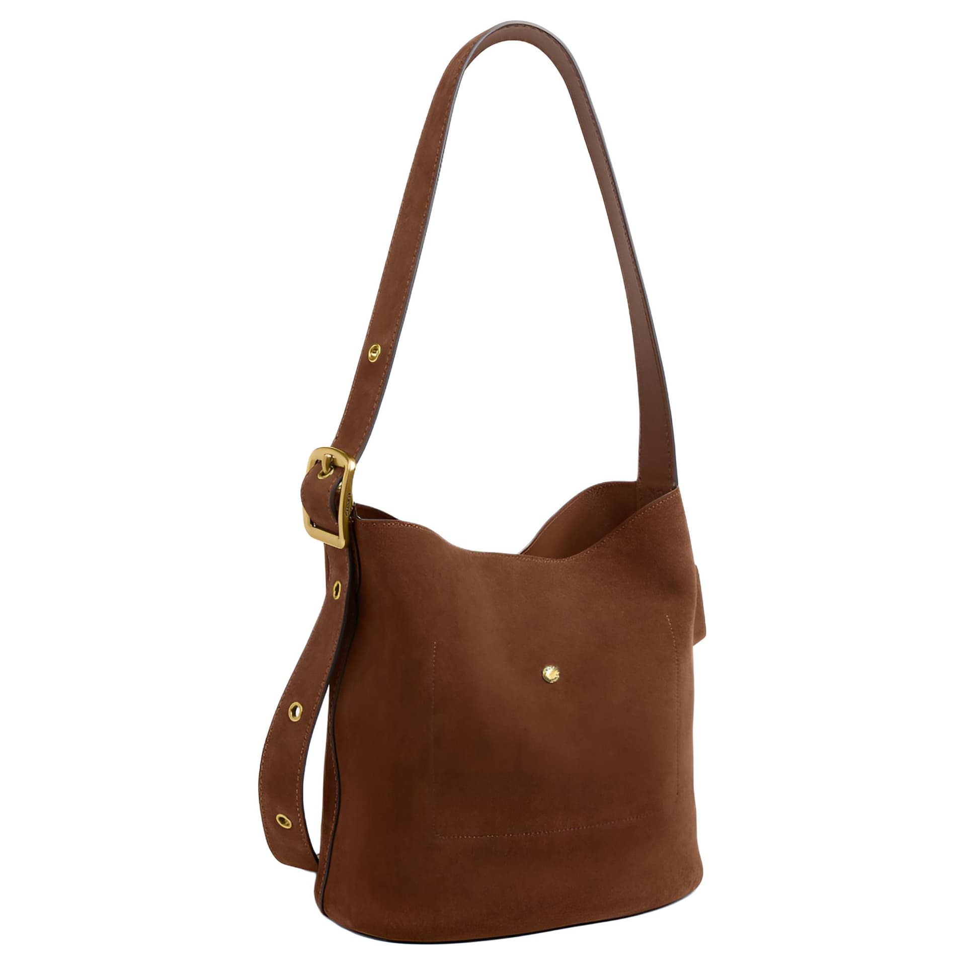 Сумка через плечо COACH Bleecker 28 - изображение 3