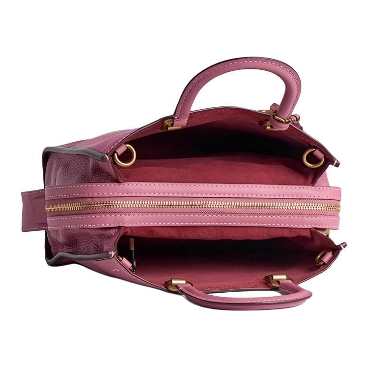 Сумка COACH Rogue 31 - изображение 2