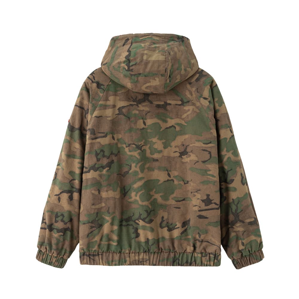 Куртка SPRAYGROUND Унисекс Куртки - изображение 2
