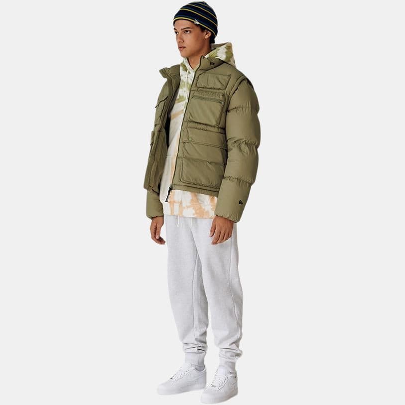 Худи New Era FW21 - изображение 4