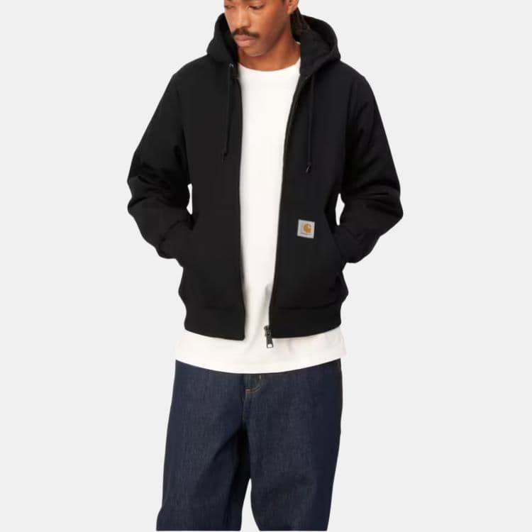 Куртка Carhartt WIP Active Jacket - изображение 5