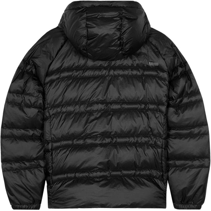 Зимняя куртка New Balance UNI FLYING Пуховик Унисекс - изображение 2
