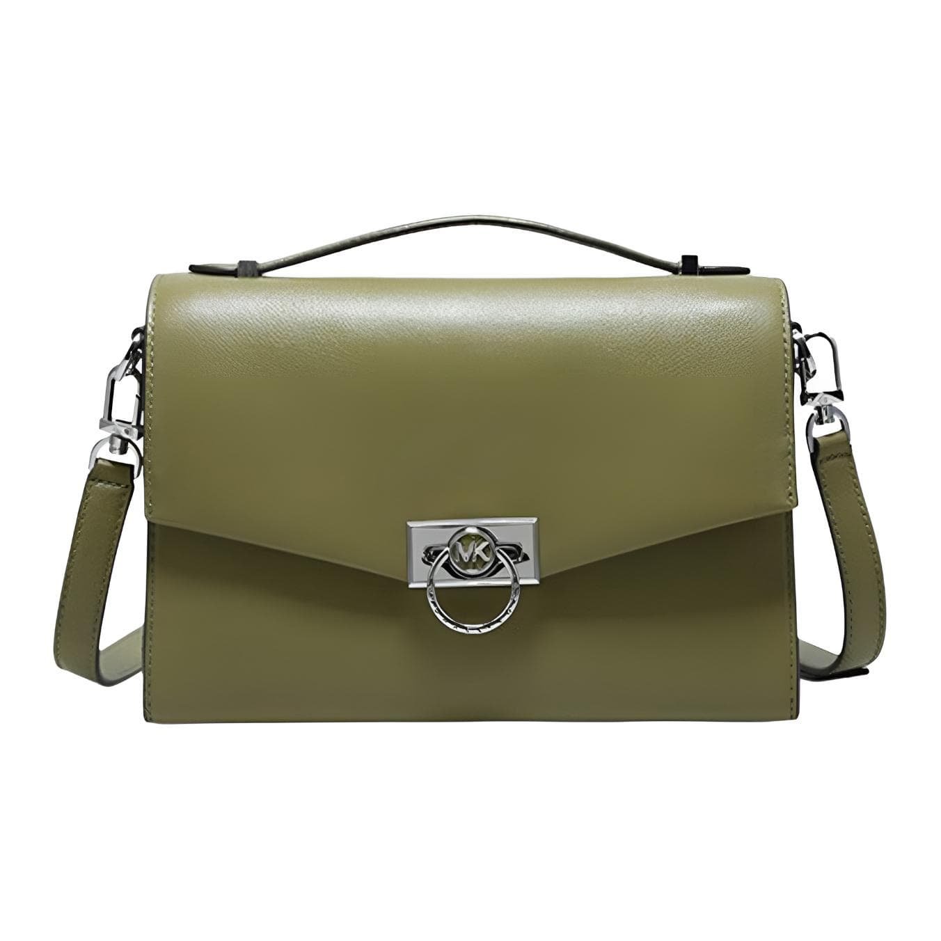Мини-сумка MICHAEL KORS MK Hendrix - изображение 1