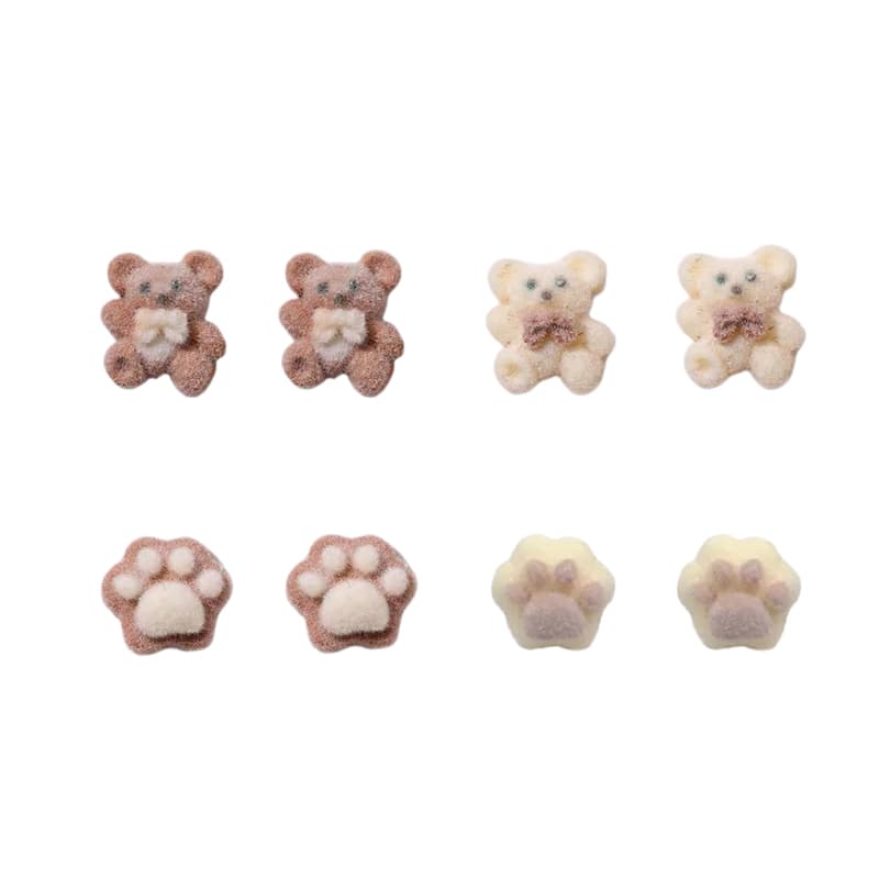 Серьги Серьги-гвоздики VERENA REINE Женские - изображение 1