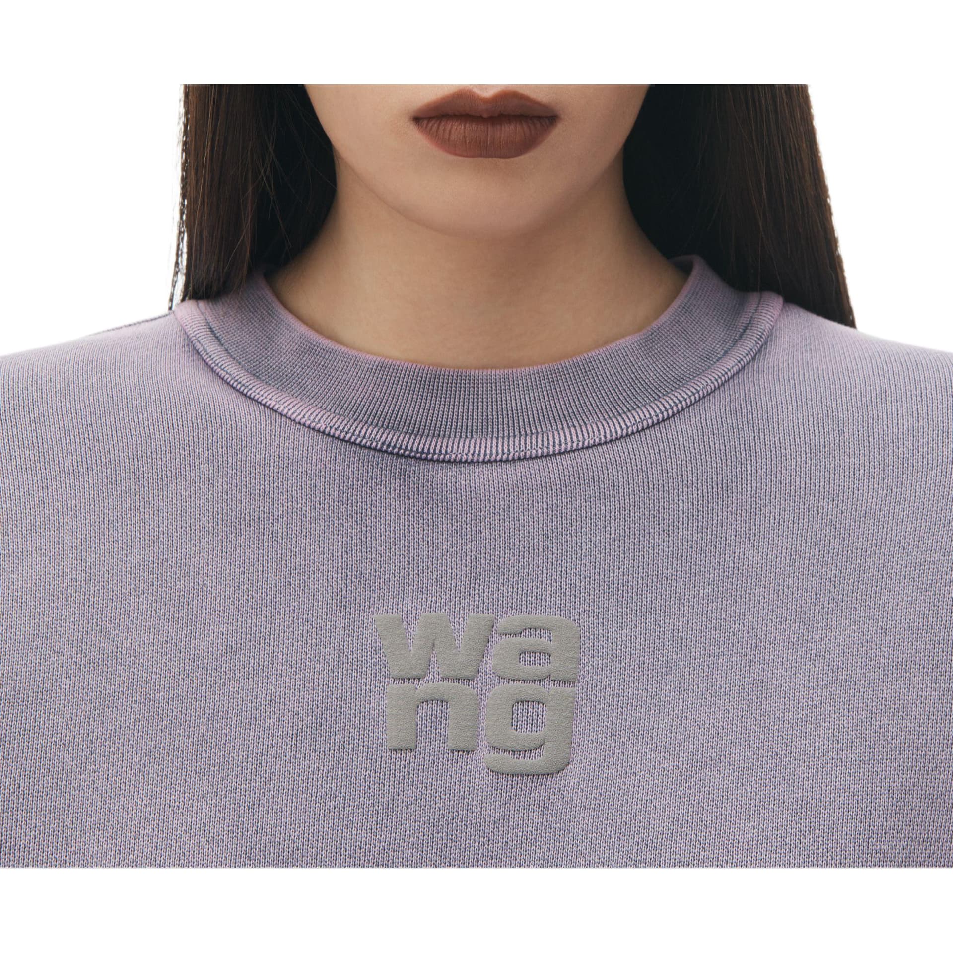Худи alexander wang SS24 - изображение 5