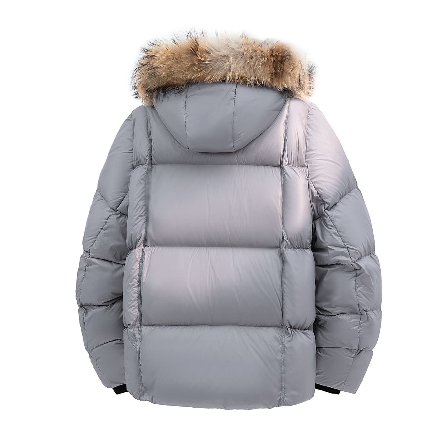 Пуховик SNOW FLYING Winter Battle Collection Пуховик Унисекс - изображение 2