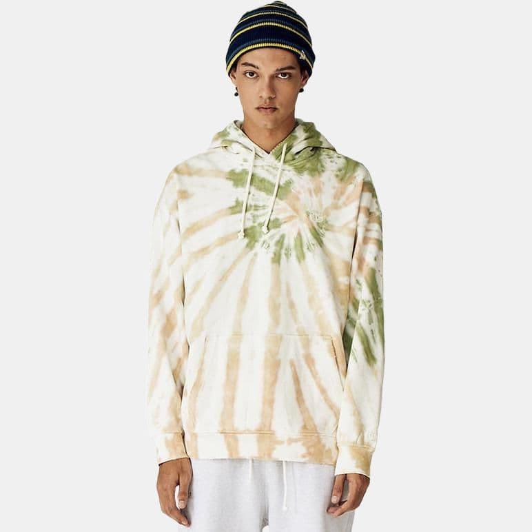 Худи New Era FW21 - изображение 3