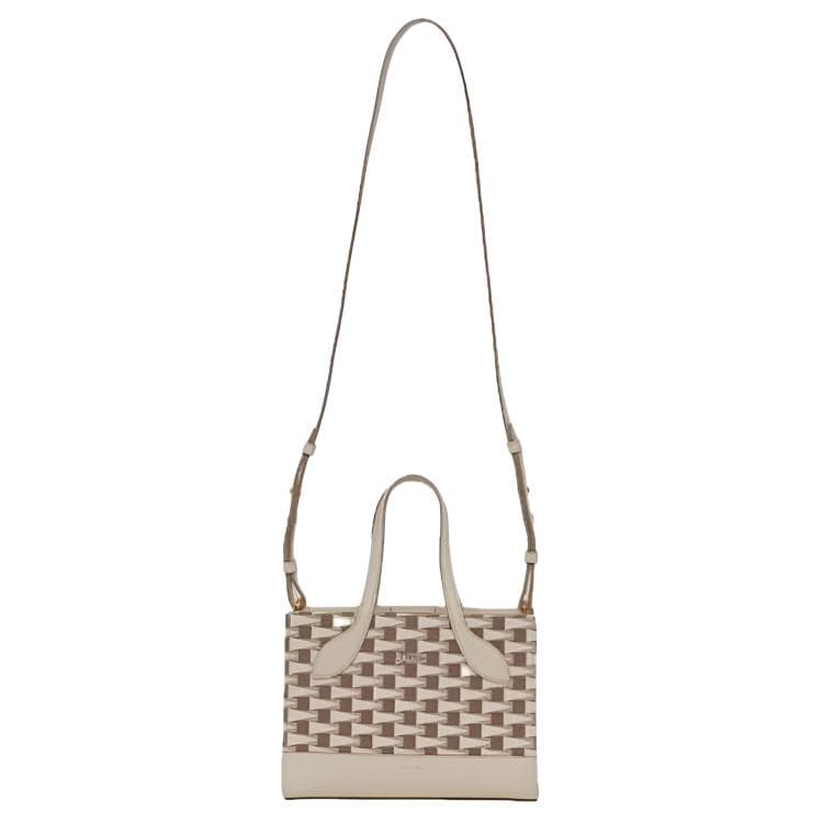 Сумка BALLY Logo Tote - изображение 2