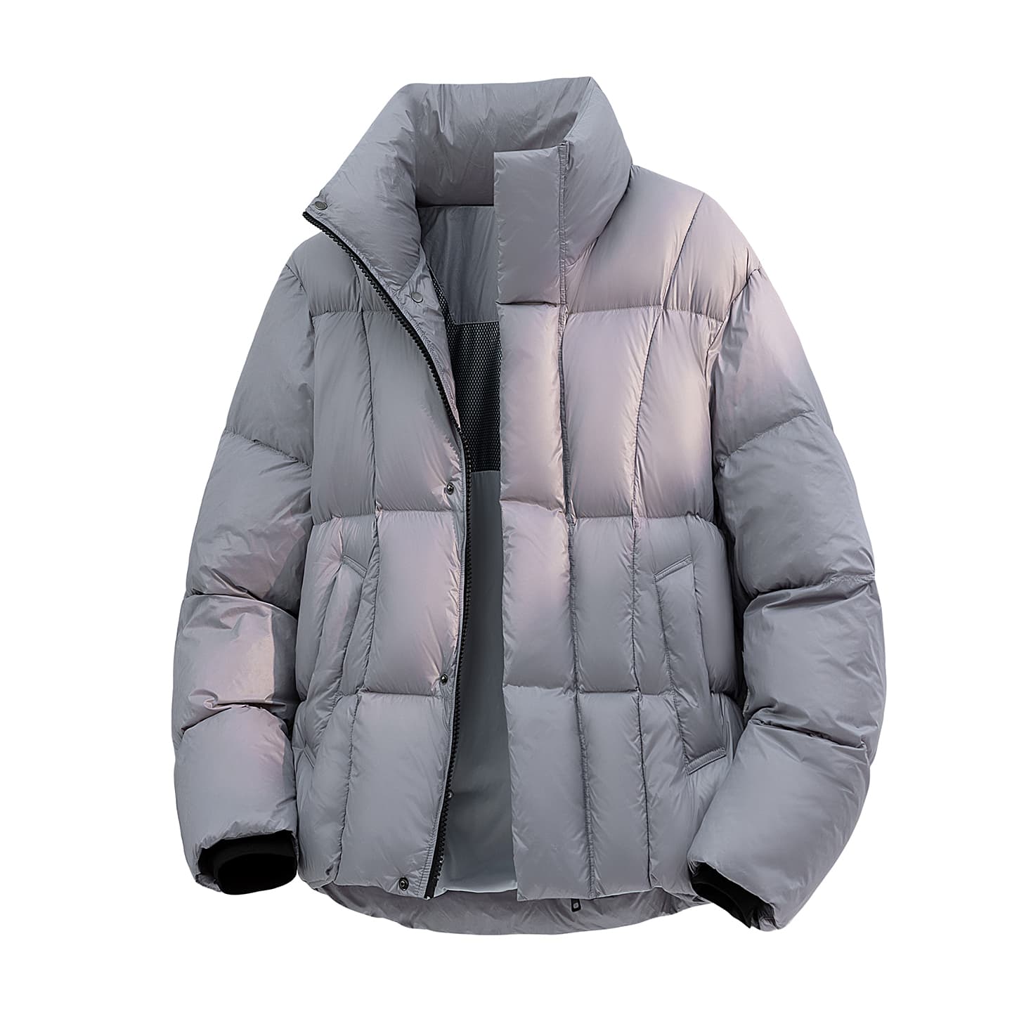 Пуховик SNOW FLYING Winter Battle Collection Пуховик Унисекс - изображение 5