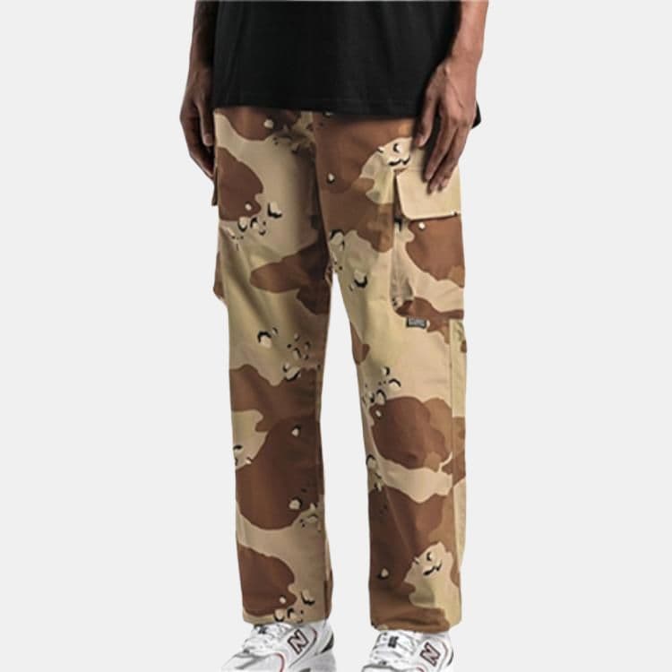 Штаны Stussy - изображение 2