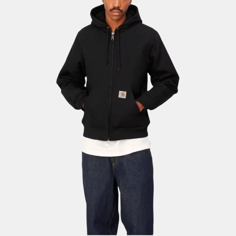 Куртка Carhartt WIP Active Jacket - изображение 4