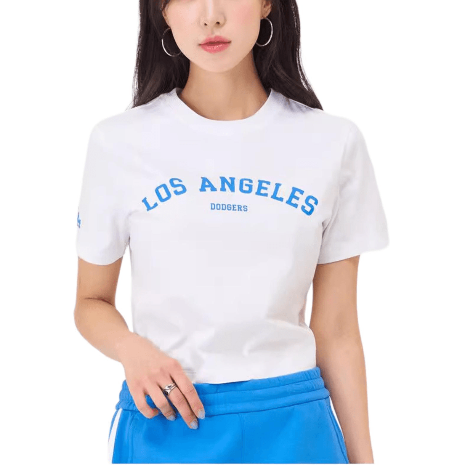 Футболка MLB T - изображение 3