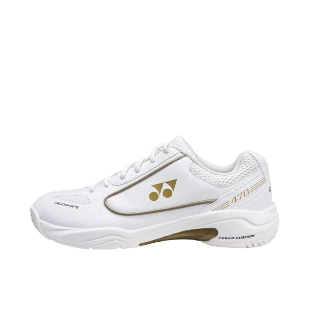 Кроссовки для бадминтона YONEX 470 - изображение 6