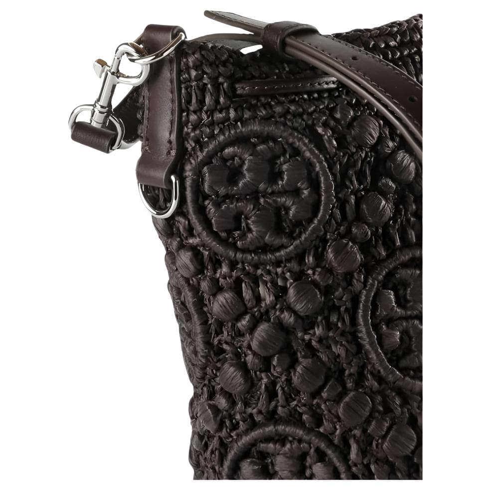 Сумка через плечо TORY BURCH T Monogram - изображение 3