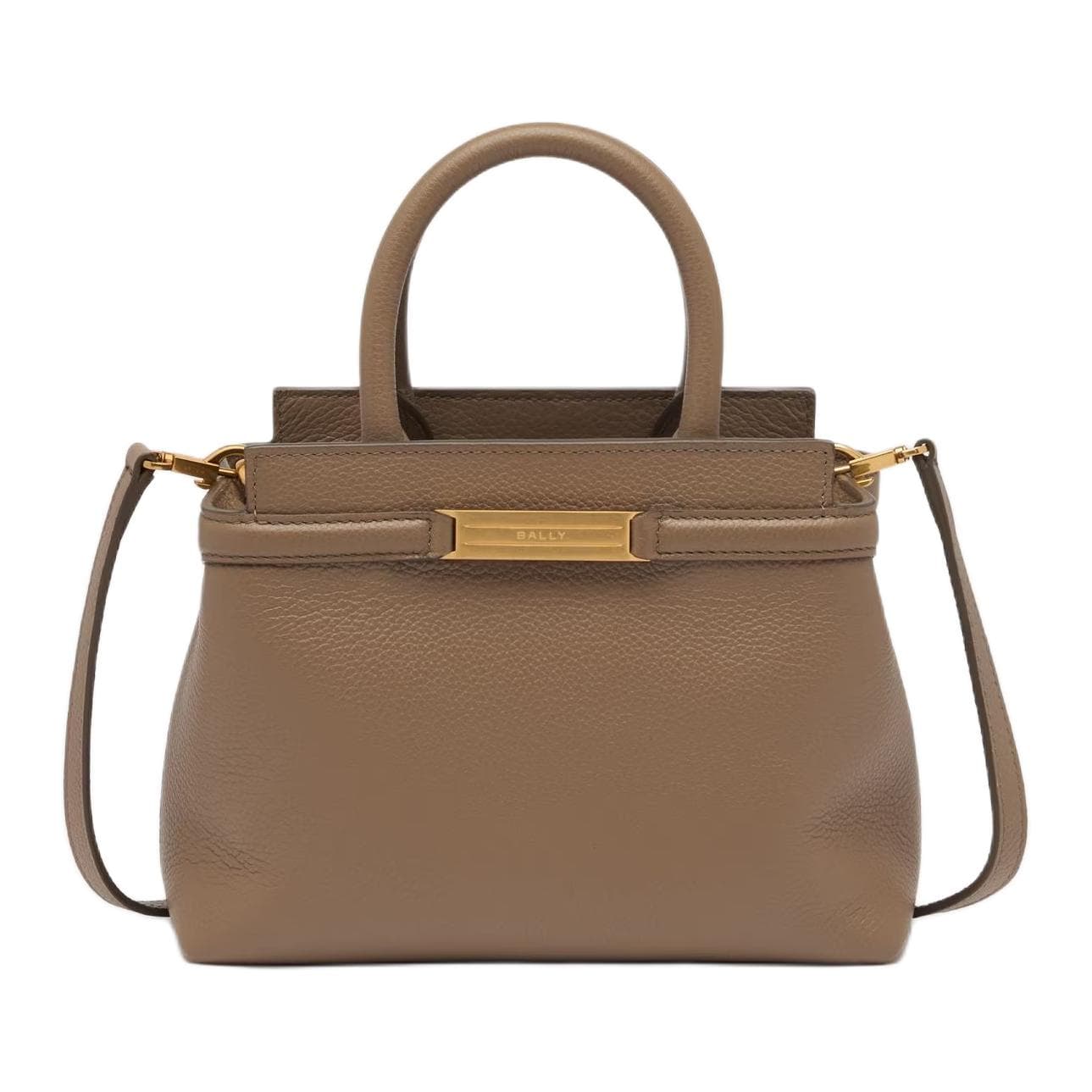 Сумка BALLY Deco Tote - изображение 1