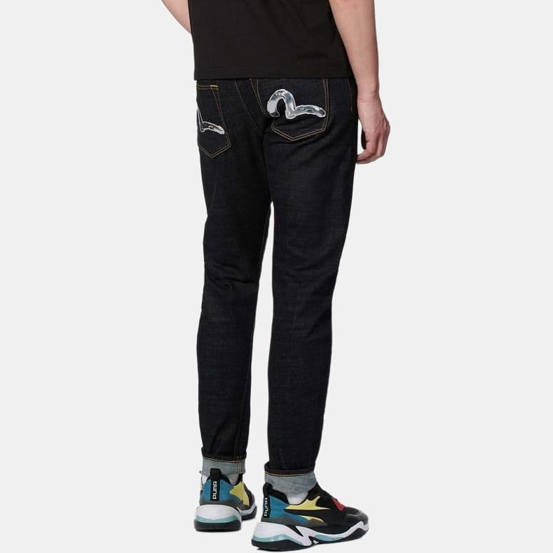 Штаны EVISU - изображение 5