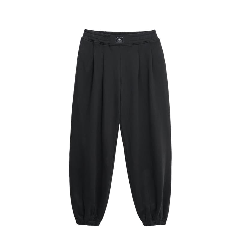 Штаны Bodydream Carbon Gray Мужские Повседневные Штаны - изображение 2