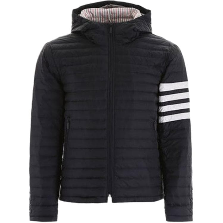 Зимняя куртка THOM BROWNE - изображение 1