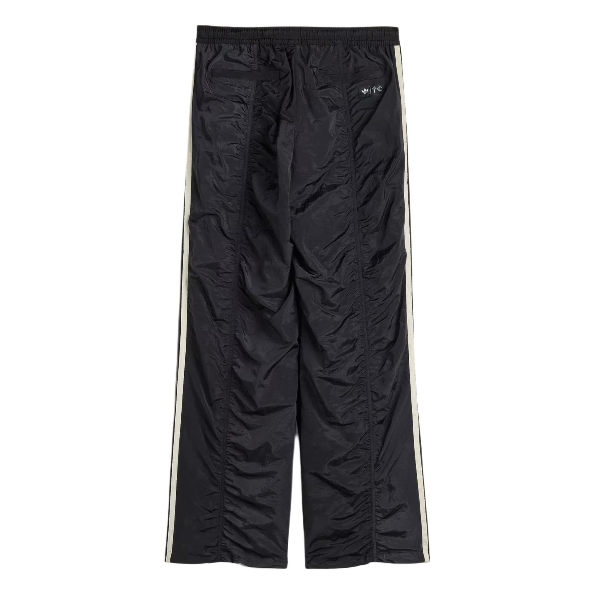 Спортивная одежда Adidas Originals x THUG CLUB Ткани вязаные TRACKPANTS Спортивные брюки Мужские - изображение 2