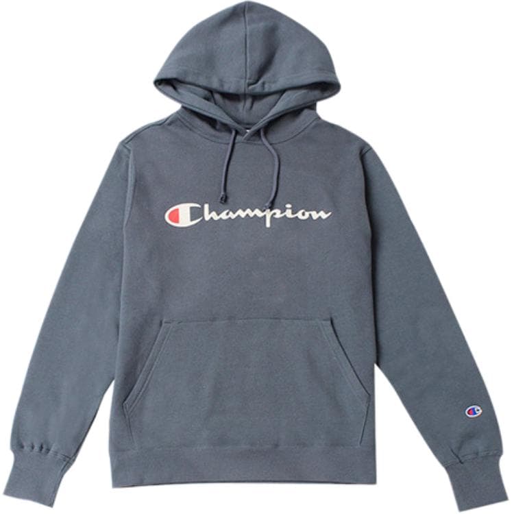 Худи Champion Logo - изображение 1