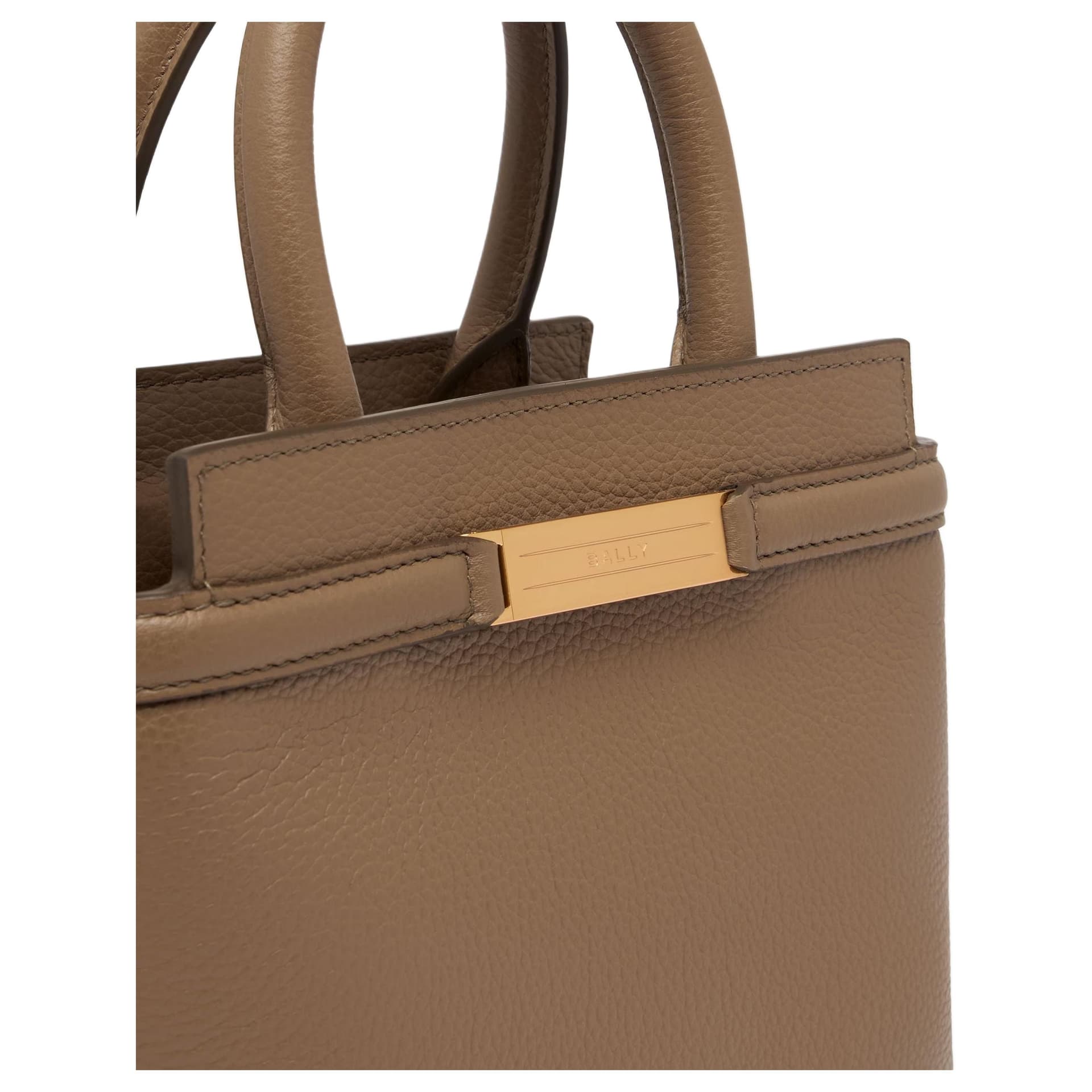 Сумка BALLY Deco Tote - изображение 5