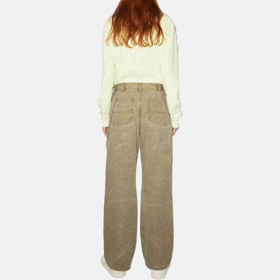 Штаны Acne Studios - изображение 3