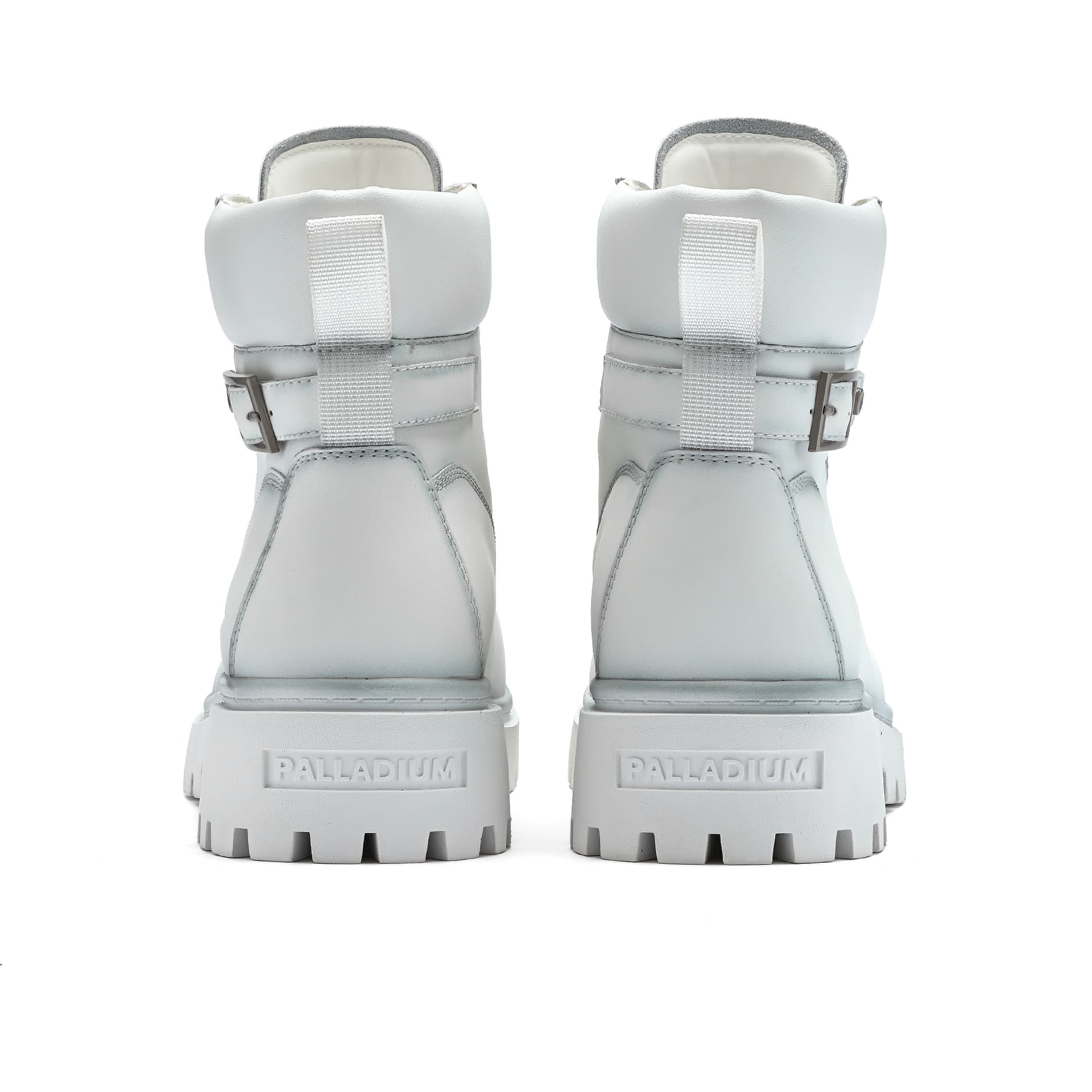 Ботинки Palladium logo4cm - изображение 5