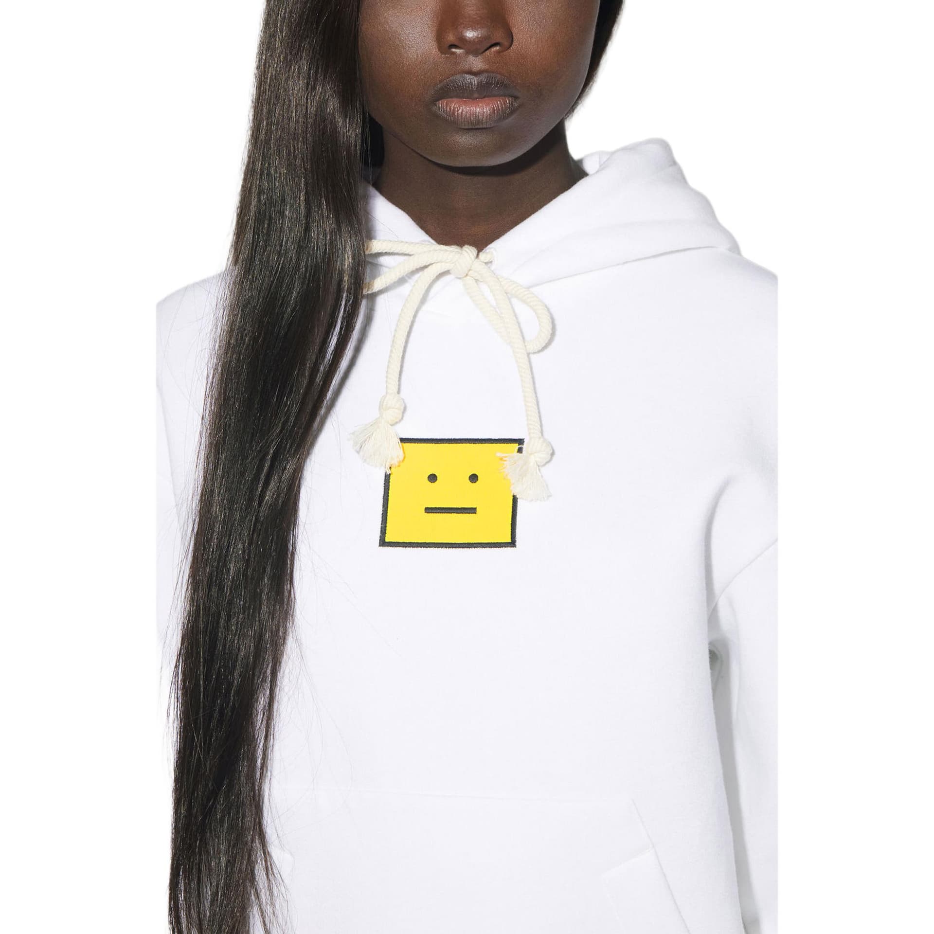 Худи Acne Studios FW21 - изображение 3