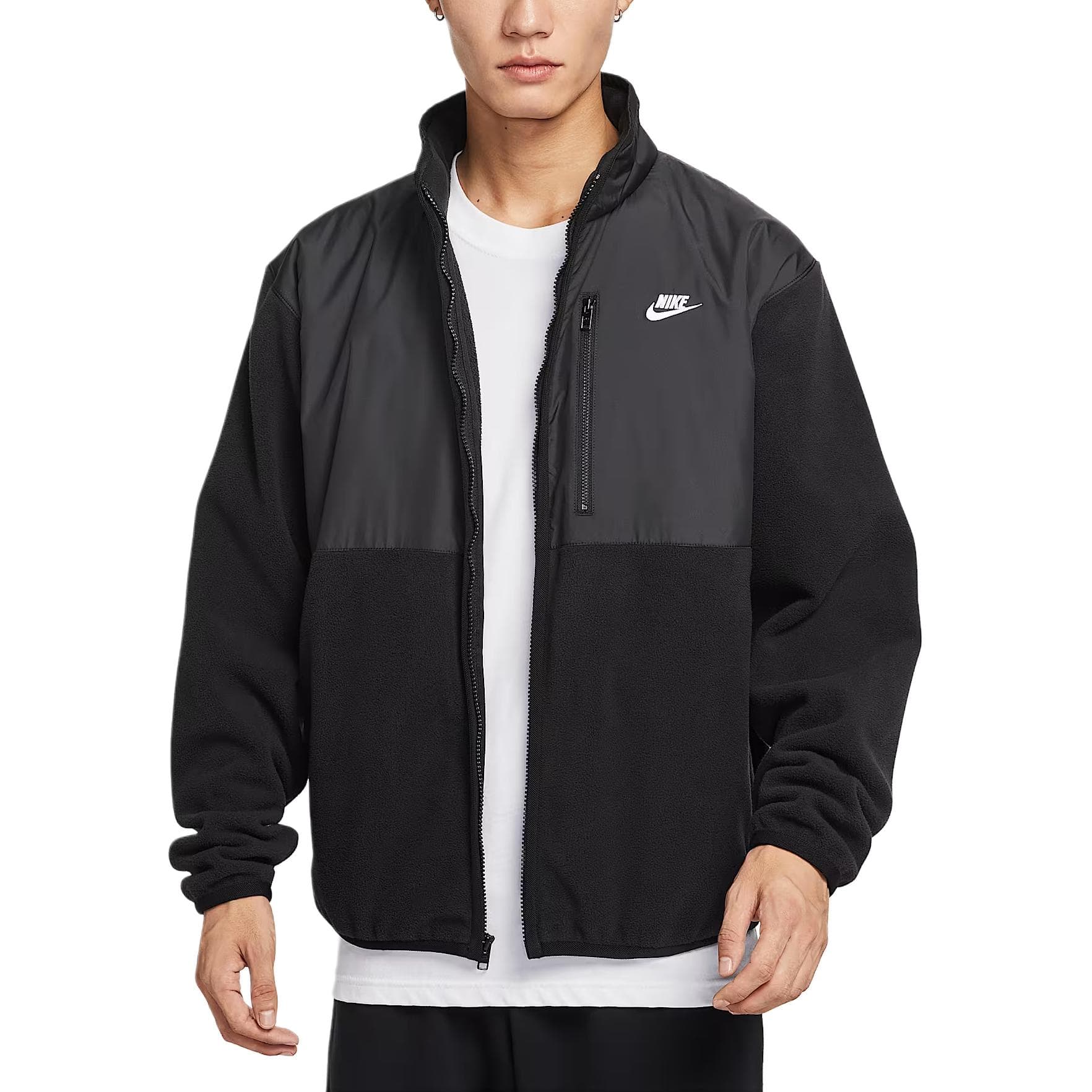 Куртка Nike Sportswear Club Куртка Мужской - изображение 3